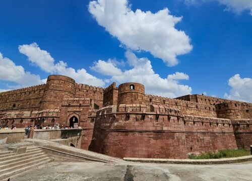 Golden Triangle Tour – Delhi, Agra & Jaipur