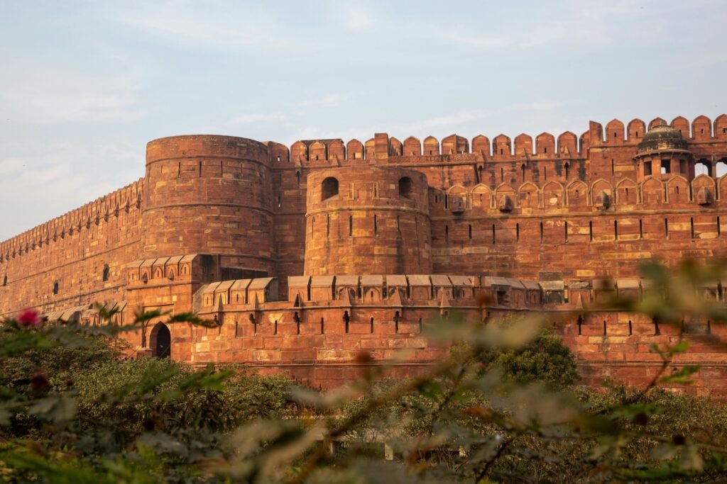 agra india
