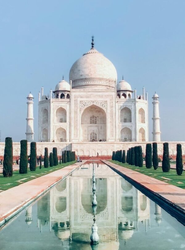 golden-triangle-tour-package