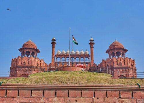 Delhi to Agra Weekend Getaway