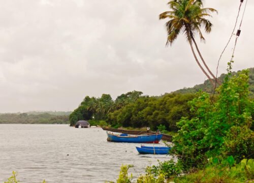Goa Honeymoon Special