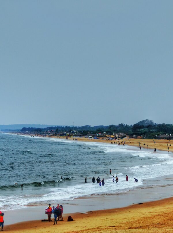 candolim beach