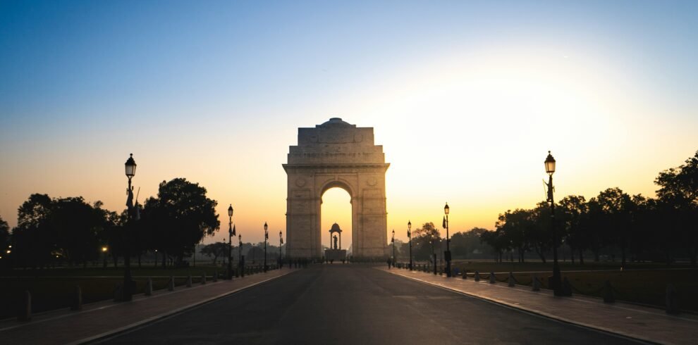 delhi india