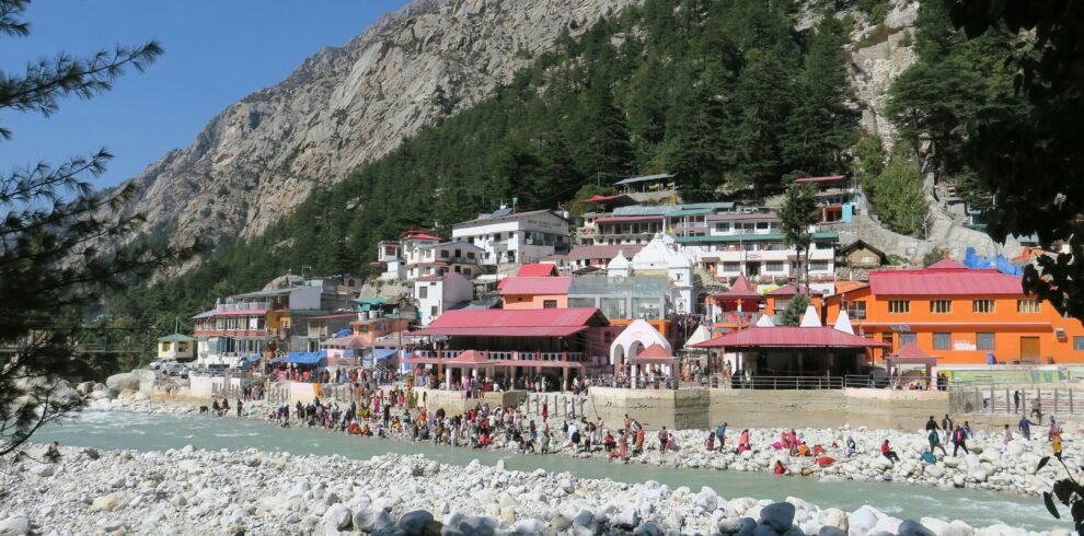 gangotri