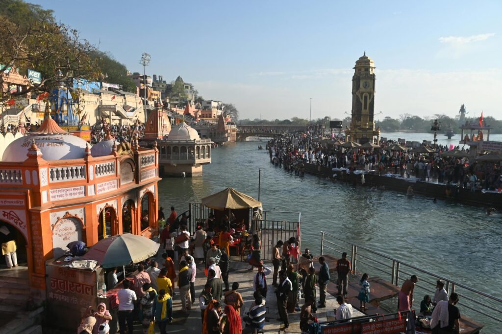 haridwar mandir