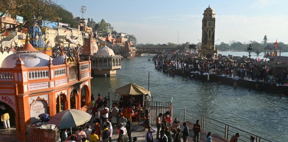 haridwar mandir