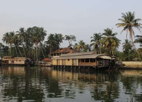 Best Honeymoon Destinations in India: 15 Romantic Escapes for Every Couple