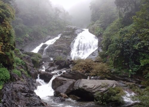 Monsoon Magic Kerala Tour