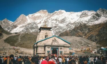 kedarnathmandir