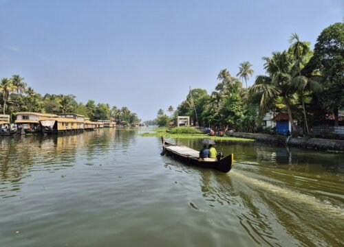 Family-Friendly Kerala Holidays