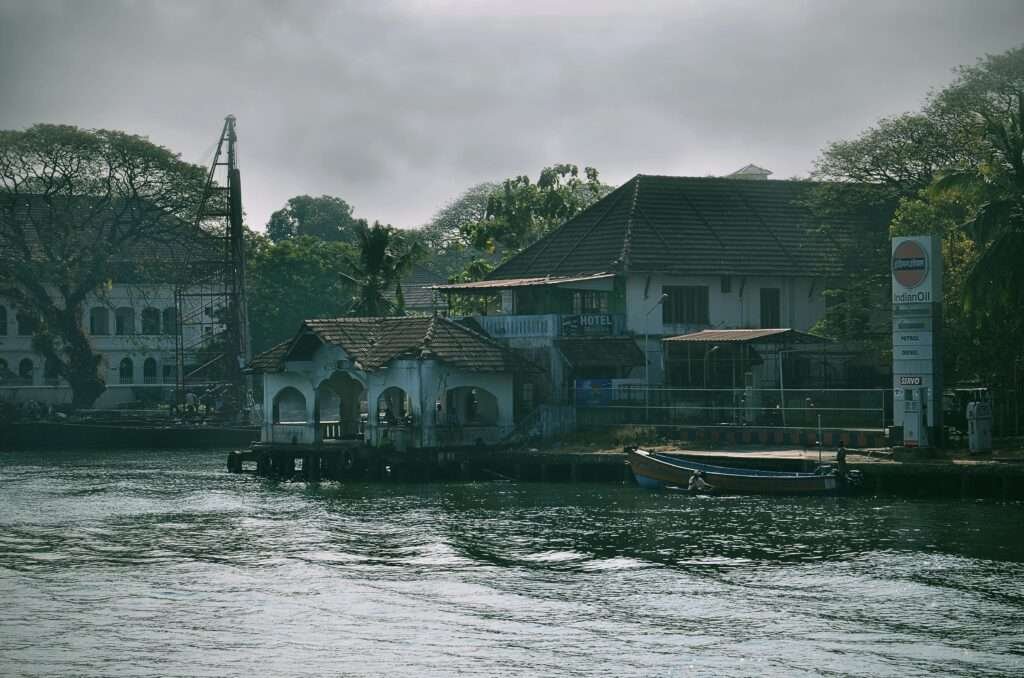 Fort Kochi - Best Places to Visit in Kerala