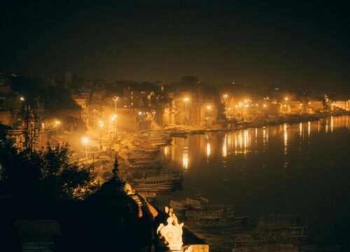 Spiritual Varanasi Tour