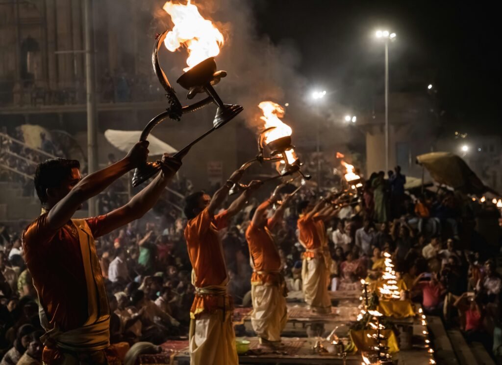 varanasi travel package