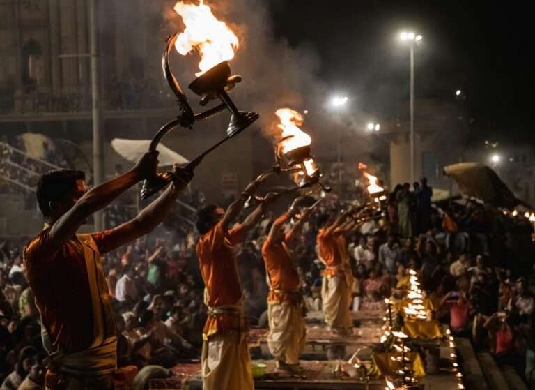 varanasi travel package