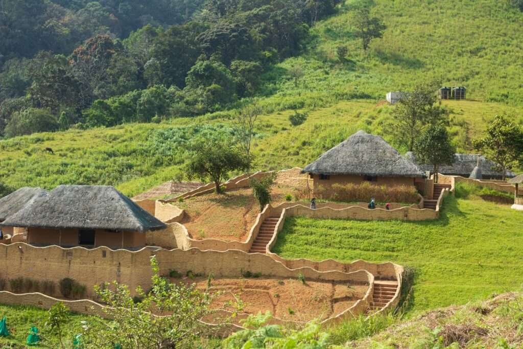 best honeymoon spots in kerala