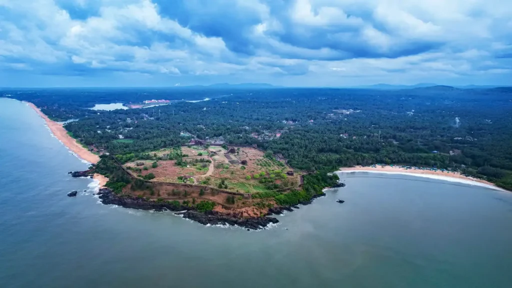 Bekal - Best Places to Visit in Kerala