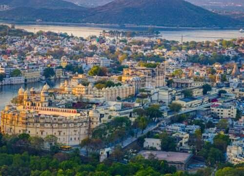 Rajasthan Travel Places: 12 Best Places to Visit in Rajasthan