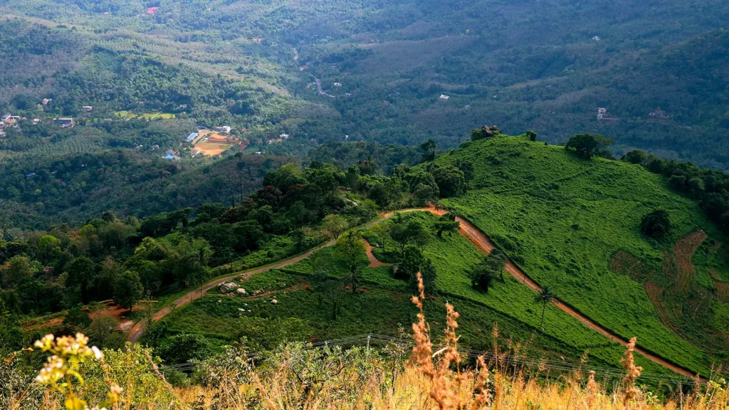 Kannur - Best Places to Visit in Kerala