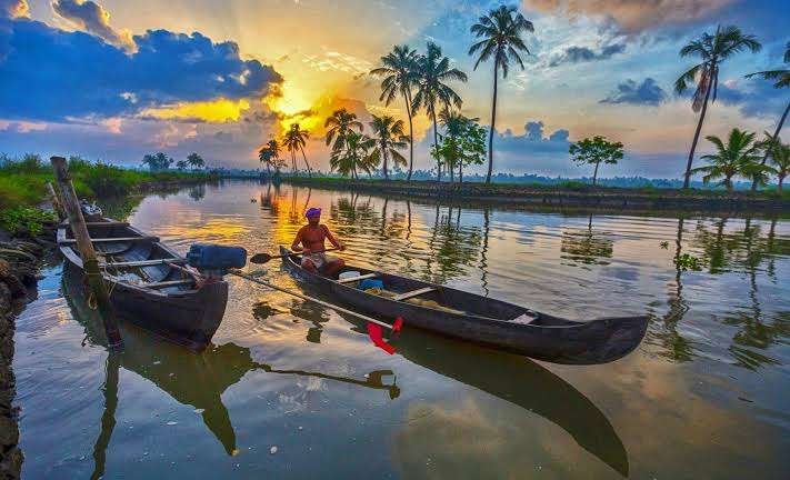 Kottayam - Best Places to Visit in Kerala