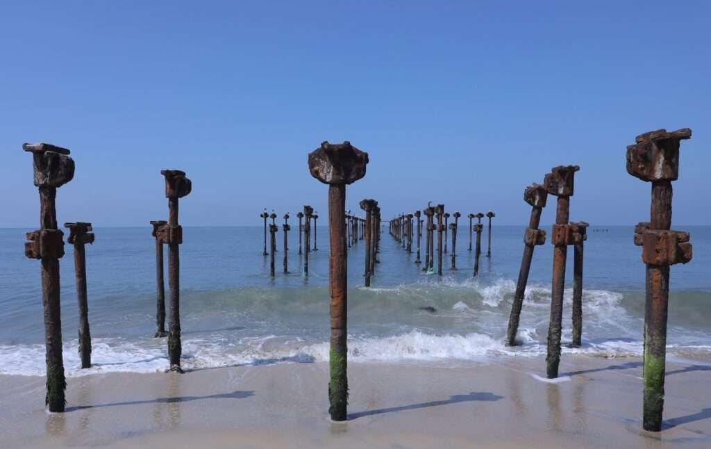 Kozhikode (Calicut) - Malabar History and Cuisine