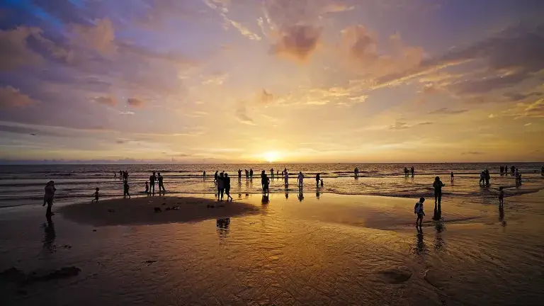 Kozhikode (Calicut) - Best Places to Visit in Kerala