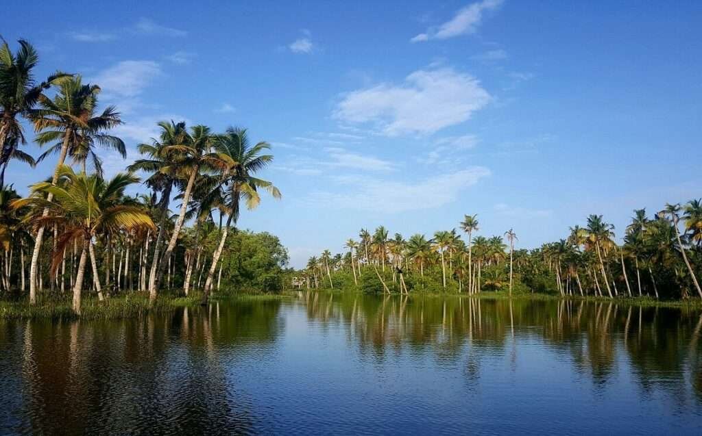Poovar - Best Places to Visit in Kerala