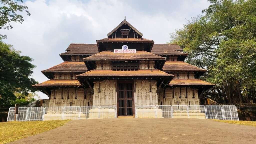 Thrissur - Kerala's Cultural Capital