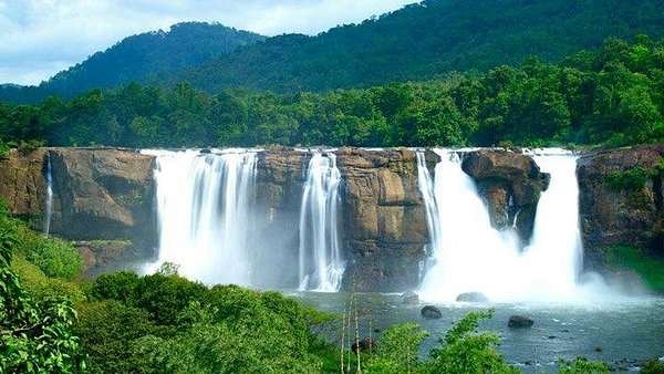 Thrissur - Best Places to Visit in Kerala