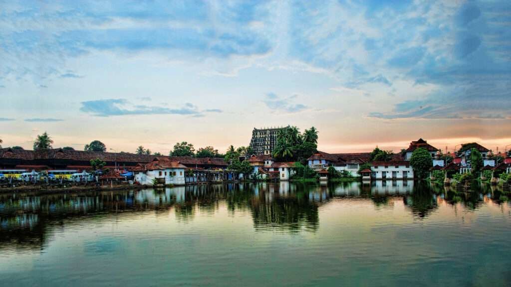 Trivandrum (Thiruvananthapuram) - Best Places to Visit in Kerala