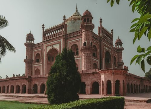 Delhi Agra Jaipur Holiday Packages: What’s Included, What’s Not & How to Choose the Right One
