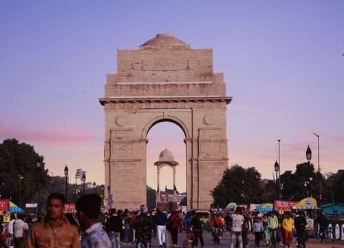 A First-Timer’s Guide to New Delhi: 3 Day Itinerary