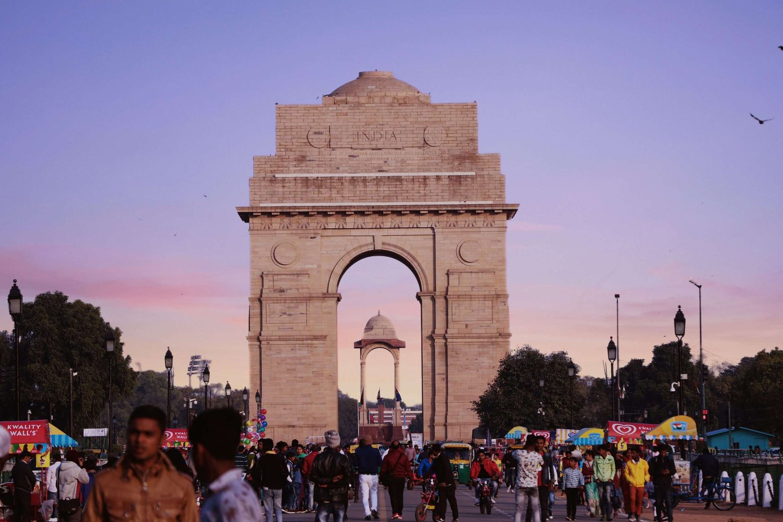 A First-Timer’s Guide to New Delhi: 3 Day Itinerary