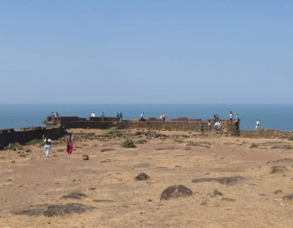 Goa Honeymoon Special (4 Nights 5 Days)