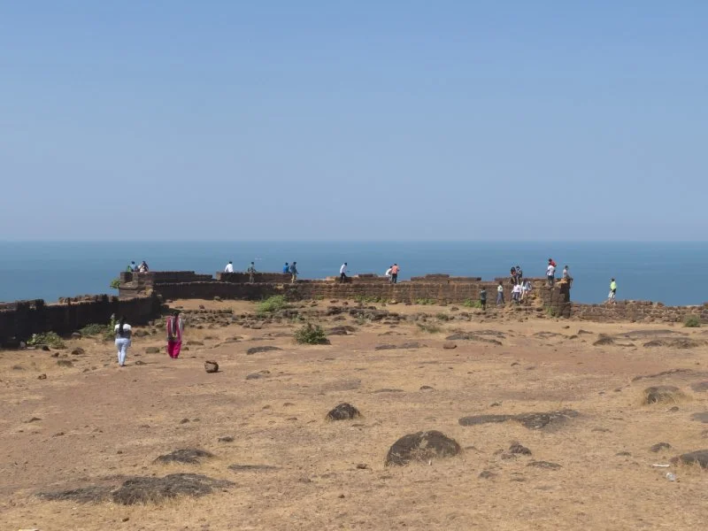 Goa Honeymoon Special (4 Nights 5 Days)