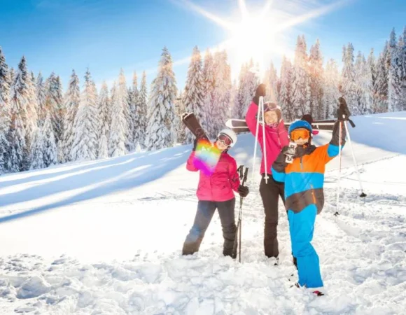 Kashmir Premium Package (5 Nights 6 Days)