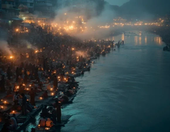 Cultural Tour of Varanasi (3 Nights 4 Days)