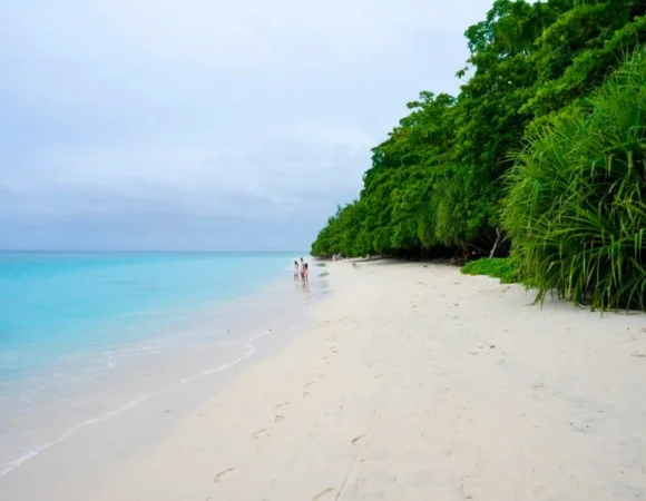 Havelock Island Premium Getaway (4 Nights 5 Days)