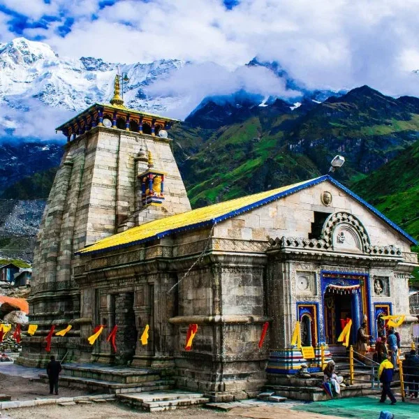 Char Dham Yatra Starting from Haridwar (10 Nights 11 Days)