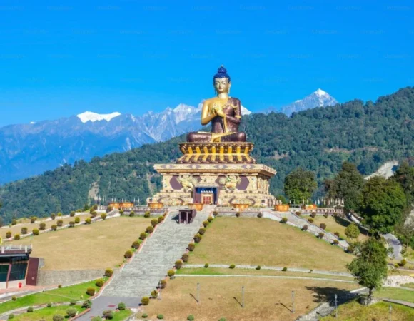 North East Heritage & Luxury Nature Tour (7 Nights 8 Days)