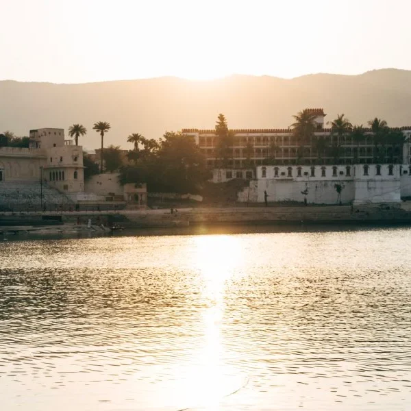 Pushkar Spiritual Escape (1 Night 2 Days)