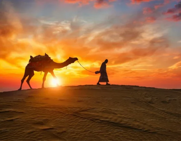 Complete Rajasthan Cultural Tour (10 Nights 11 Days)