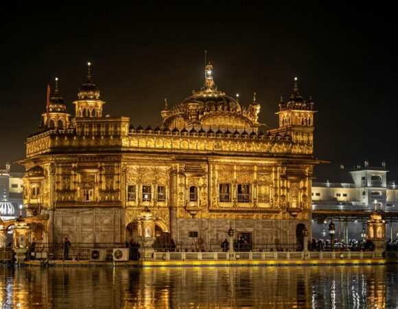 Custimize Your Tours