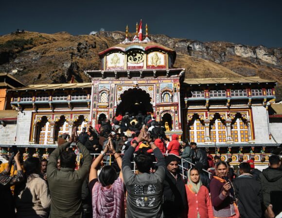 Spiritural Tour Packages