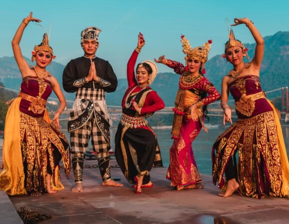 Cultural Tour Packages