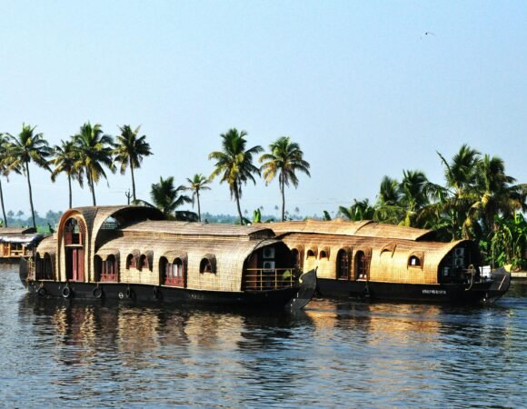 Kerala Tour Packages