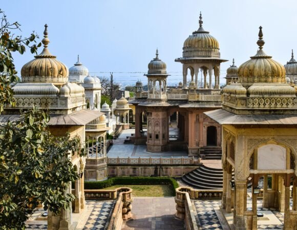 Rajasthan Tour Packages