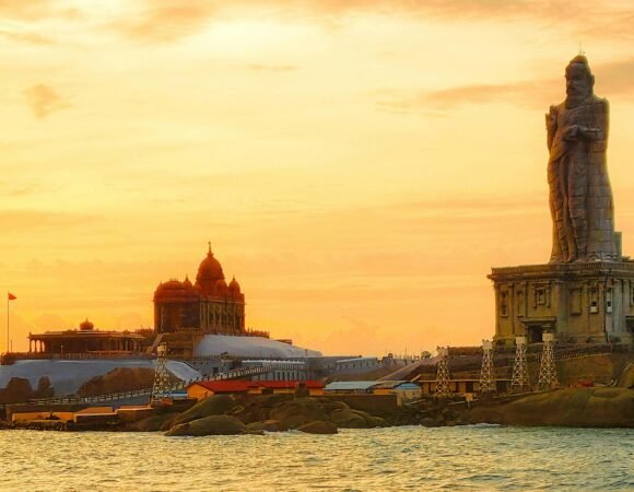 South India Tour Packages