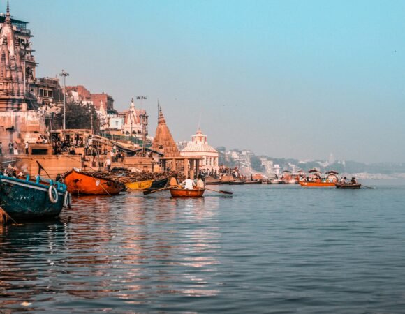 Varanasi Tour Packages