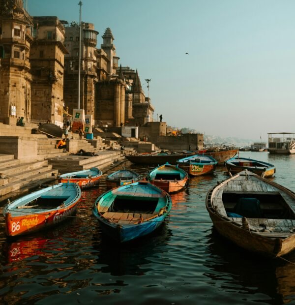 Varanasi