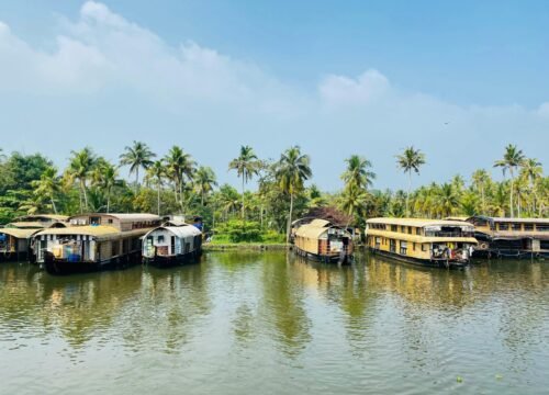 North Kerala Hidden Gems